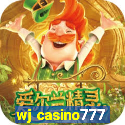 wj casino777